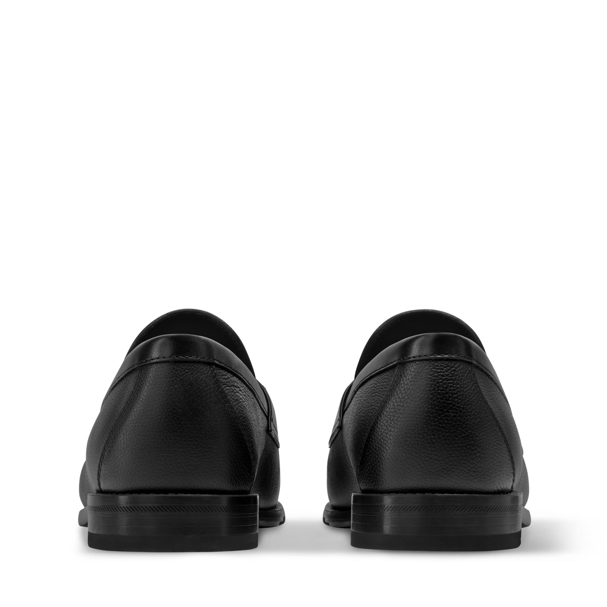 LV Oxford Loafer - Shoes 1AIIJF | LOUIS VUITTON